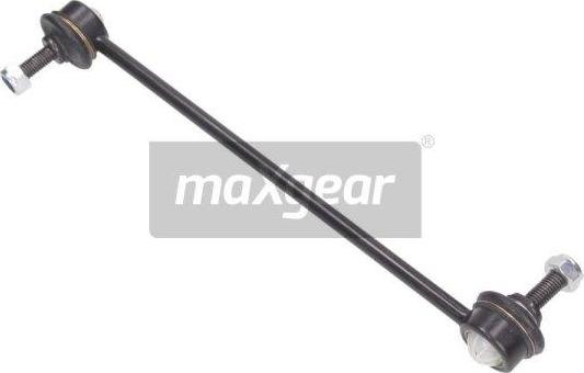 Maxgear 72-2528 - Тяга / стойка, стабилизатор autosila-amz.com