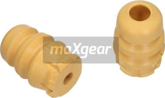 Maxgear 72-2578 - Отбойник, демпфер амортизатора autosila-amz.com