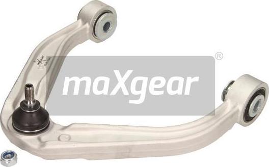 Maxgear 72-2067 - Рычаг подвески колеса autosila-amz.com