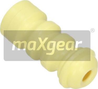 Maxgear 72-2007 - Отбойник, демпфер амортизатора autosila-amz.com