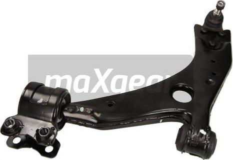 Maxgear 72-2039 - Рычаг подвески колеса autosila-amz.com