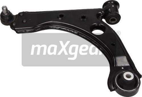 Maxgear 72-2033 - Рычаг подвески колеса autosila-amz.com