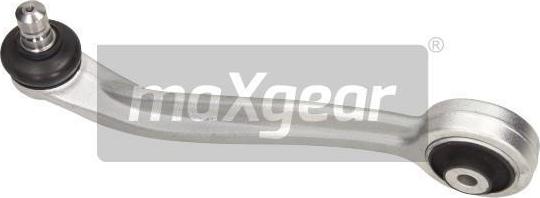 Maxgear 72-2072 - Рычаг подвески колеса autosila-amz.com