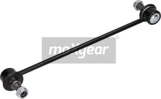 Maxgear 72-2142 - Тяга / стойка, стабилизатор autosila-amz.com