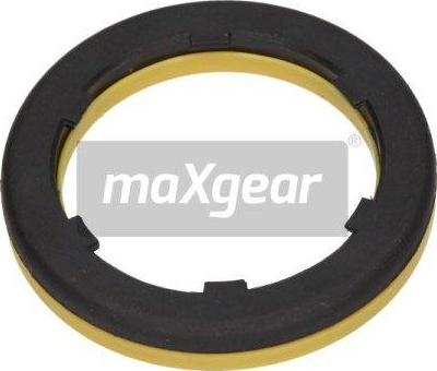 Maxgear 72-2100 - Подшипник качения, опора стойки амортизатора autosila-amz.com