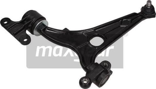 Maxgear 72-2843 - Рычаг подвески колеса autosila-amz.com