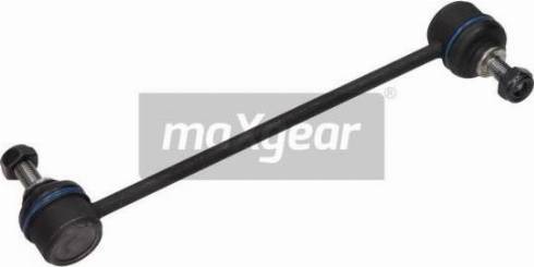 Maxgear 72-2859 - Тяга / стойка, стабилизатор autosila-amz.com