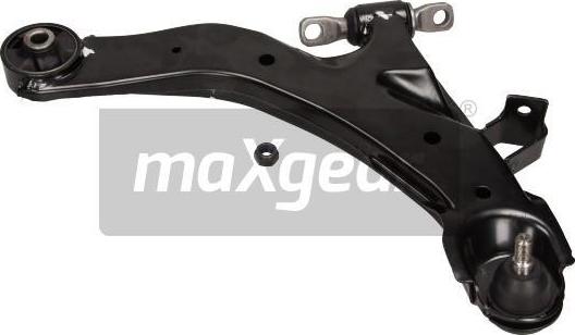 Maxgear 72-2856 - Рычаг подвески колеса autosila-amz.com