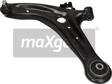 Maxgear 72-2860 - Рычаг подвески колеса autosila-amz.com