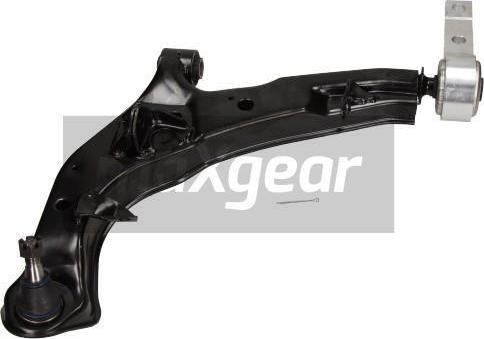 Maxgear 72-2808 - Рычаг подвески колеса autosila-amz.com