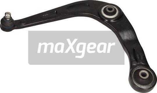 Maxgear 72-2810 - Рычаг подвески колеса autosila-amz.com