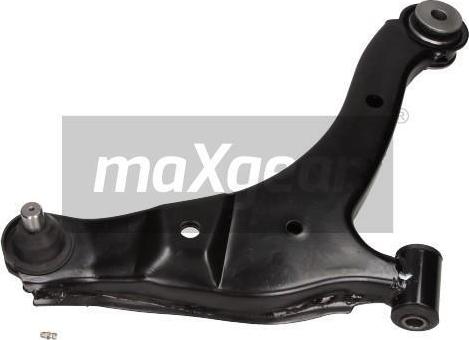 Maxgear 72-2312 - Рычаг подвески колеса autosila-amz.com