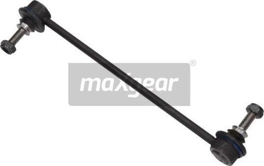 Maxgear 72-2317 - Тяга / стойка, стабилизатор autosila-amz.com
