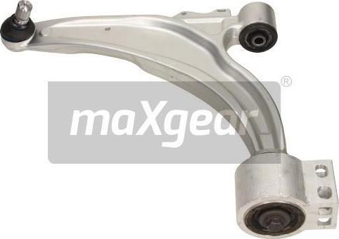 Maxgear 72-2335 - Рычаг подвески колеса autosila-amz.com