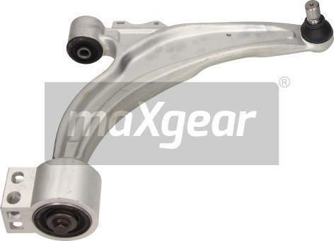 Maxgear 72-2336 - Рычаг подвески колеса autosila-amz.com