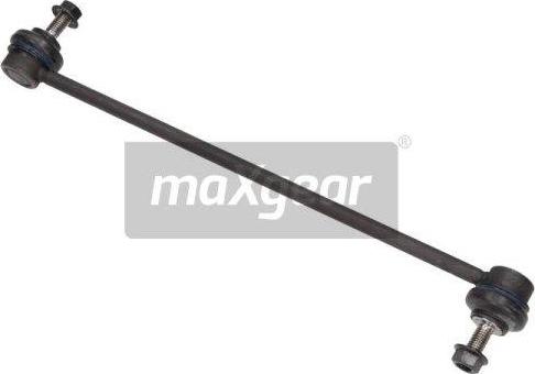 Maxgear 72-2323 - Тяга / стойка, стабилизатор autosila-amz.com