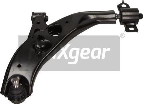 Maxgear 72-2730 - Рычаг подвески колеса autosila-amz.com