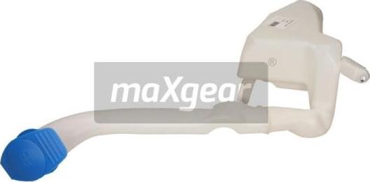 Maxgear 77-0054 - Резервуар для воды (для чистки) autosila-amz.com
