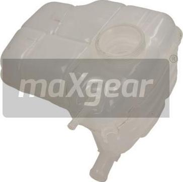Maxgear 77-0058 - Компенсационный бак, охлаждающая жидкость autosila-amz.com