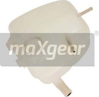 Maxgear 77-0037 - Компенсационный бак, охлаждающая жидкость autosila-amz.com