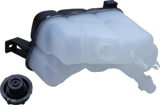 Maxgear 77-0120 - Компенсационный бак, охлаждающая жидкость autosila-amz.com