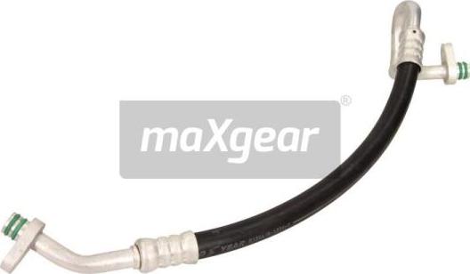 Maxgear AC912564 - Трубопровод высокого давления, кондиционер autosila-amz.com