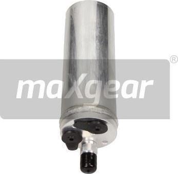 Maxgear AC459012 - Осушитель, кондиционер autosila-amz.com