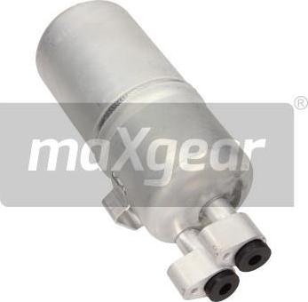 Maxgear AC458697 - Осушитель, кондиционер autosila-amz.com