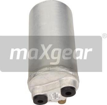 Maxgear AC458711 - Осушитель, кондиционер autosila-amz.com