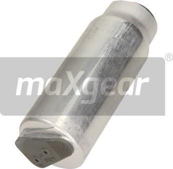 Maxgear AC457588 - Осушитель, кондиционер autosila-amz.com