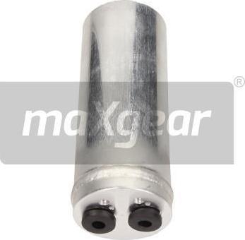 Maxgear AC400731 - Осушитель, кондиционер autosila-amz.com