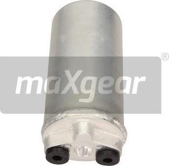 Maxgear AC486446 - Осушитель, кондиционер autosila-amz.com
