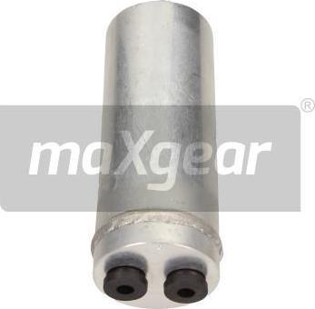 Maxgear AC486438 - Осушитель, кондиционер autosila-amz.com