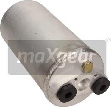 Maxgear AC436011 - Осушитель, кондиционер autosila-amz.com