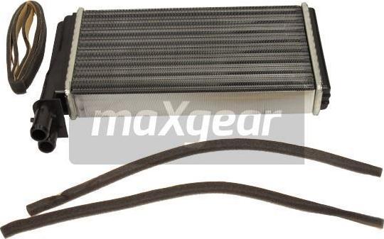 Maxgear AC578408 - Теплообменник, отопление салона autosila-amz.com