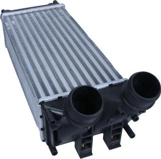 Maxgear AC630076 - Радиатор охлаждения воздуха autosila-amz.com