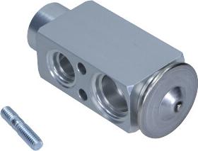 Maxgear AC162770 - Расширительный клапан, кондиционер autosila-amz.com