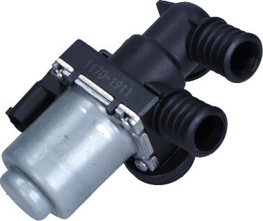 Maxgear AC121197 - Регулирующий клапан охлаждающей жидкости autosila-amz.com
