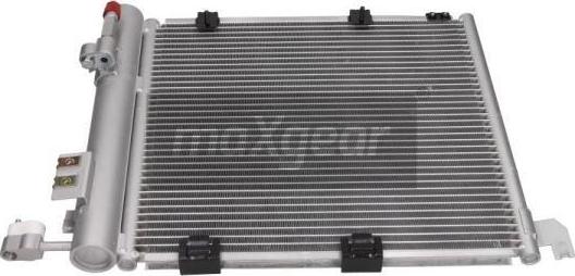 Maxgear AC859428 - Конденсатор кондиционера autosila-amz.com