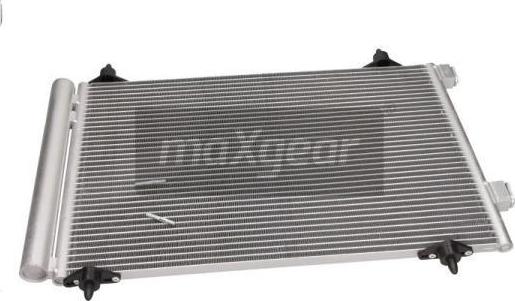 Maxgear AC807922 - Конденсатор кондиционера autosila-amz.com