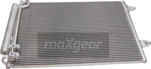 Maxgear AC888063 - Конденсатор кондиционера autosila-amz.com