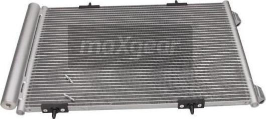 Maxgear AC872891 - Конденсатор кондиционера autosila-amz.com