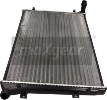 Maxgear AC260633 - Радиатор, охлаждение двигателя autosila-amz.com