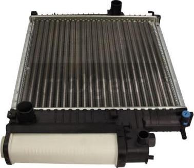 Maxgear AC263862 - Радиатор, охлаждение двигателя autosila-amz.com