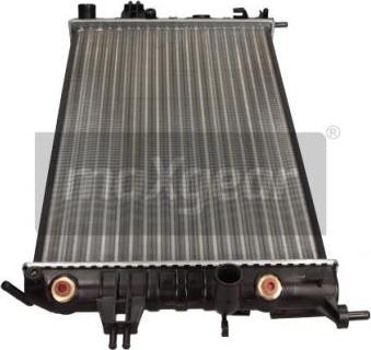 Maxgear AC203868 - Радиатор, охлаждение двигателя autosila-amz.com