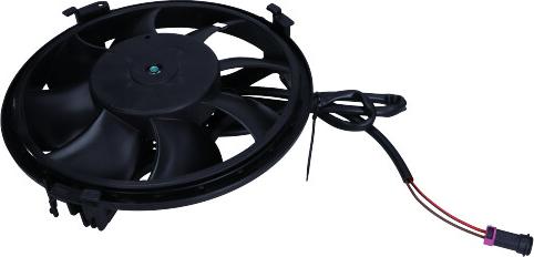 Maxgear AC207321 - Вентилятор, охлаждение двигателя autosila-amz.com