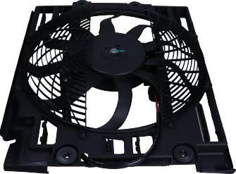 Maxgear AC216263 - Вентилятор, охлаждение двигателя autosila-amz.com