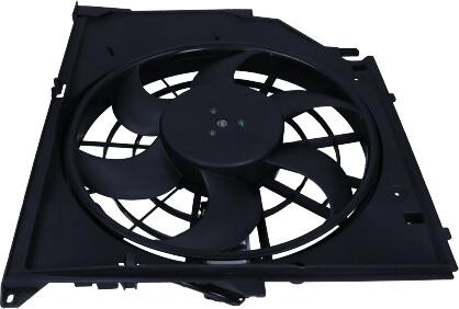 Maxgear AC211550 - Вентилятор, охлаждение двигателя autosila-amz.com