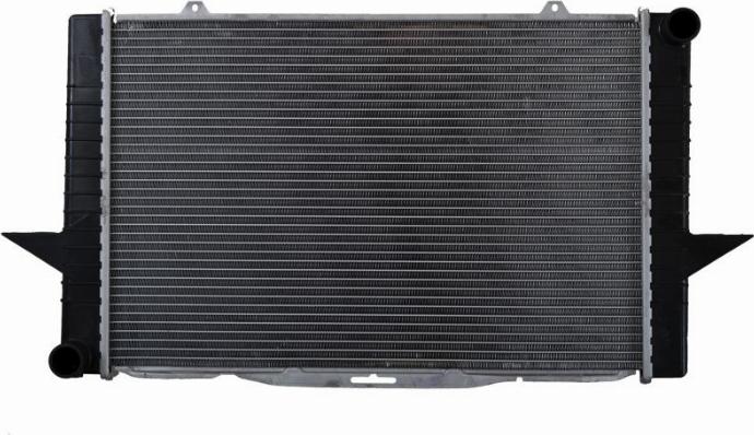 Maxgear AC235585 - Радиатор, охлаждение двигателя autosila-amz.com