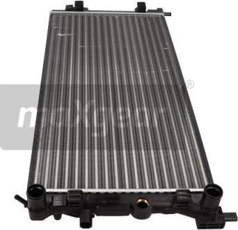 Maxgear AC273527 - Радиатор, охлаждение двигателя autosila-amz.com